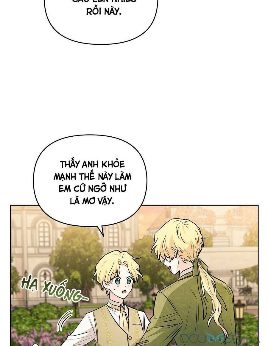 Tìm Lại Camellia Chap 20 - Next Chap 21