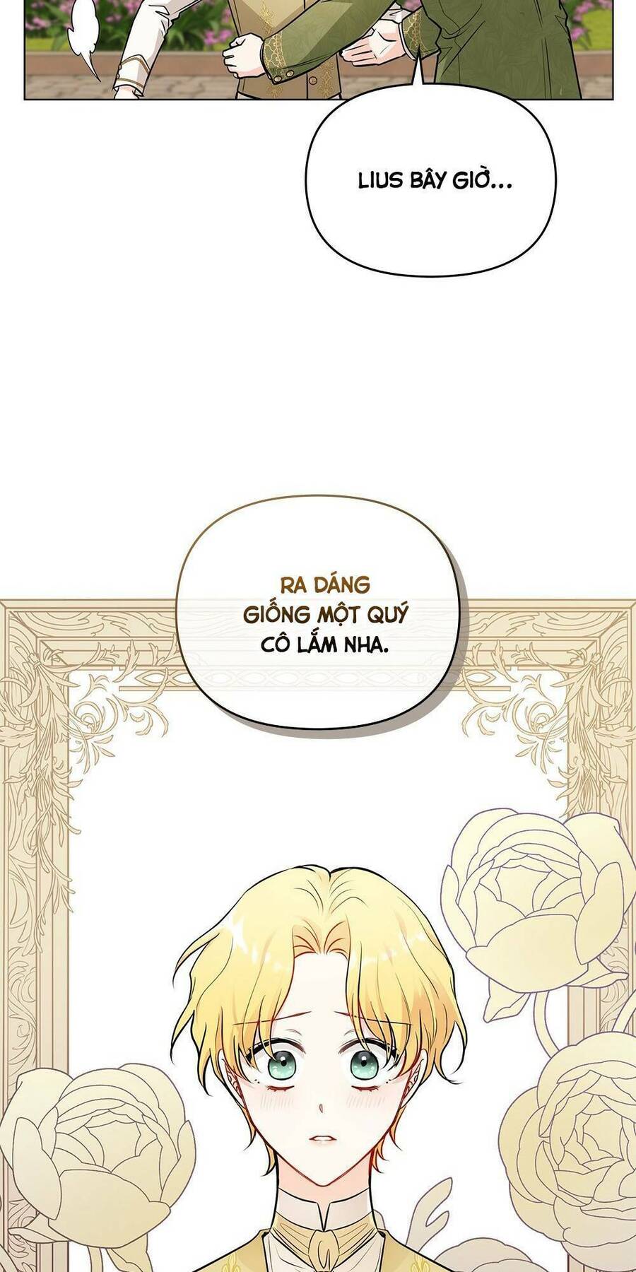 Tìm Lại Camellia Chap 20 - Next Chap 21