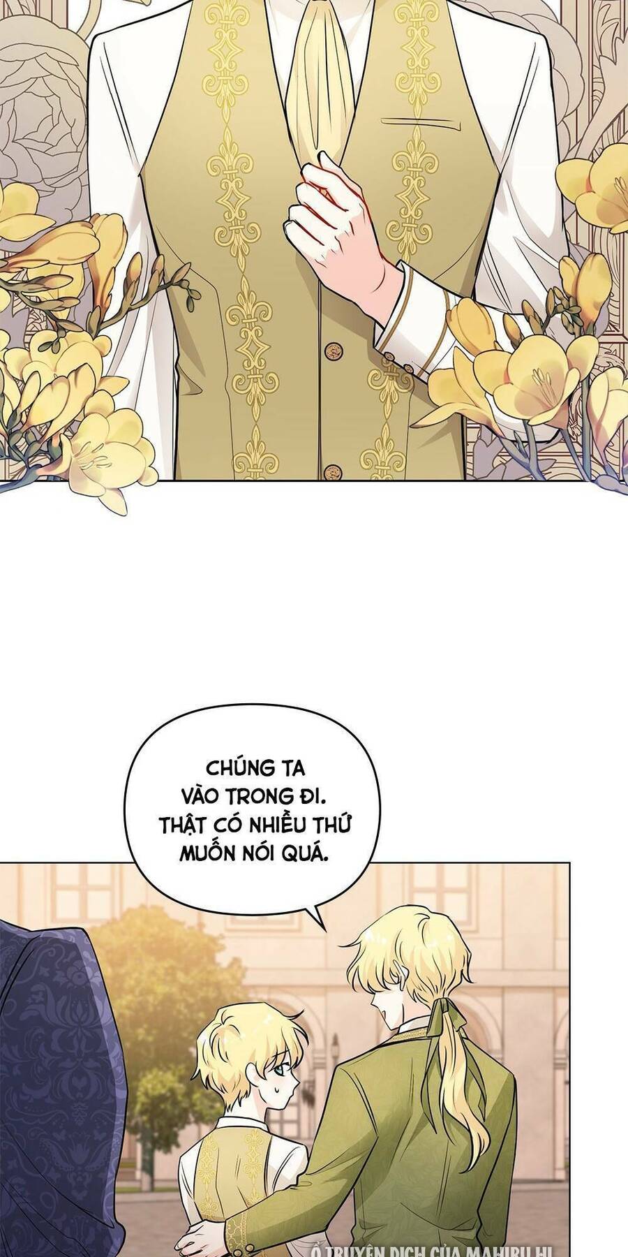Tìm Lại Camellia Chap 20 - Next Chap 21