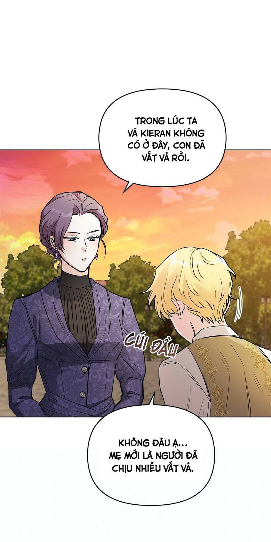 Tìm Lại Camellia Chap 20 - Next Chap 21