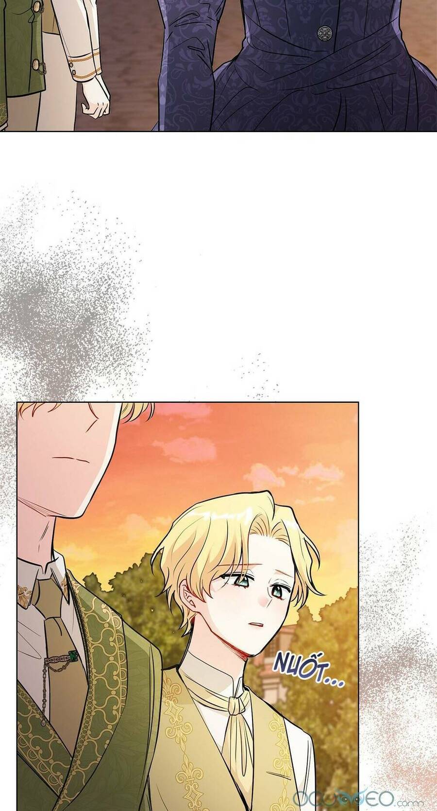Tìm Lại Camellia Chap 20 - Next Chap 21