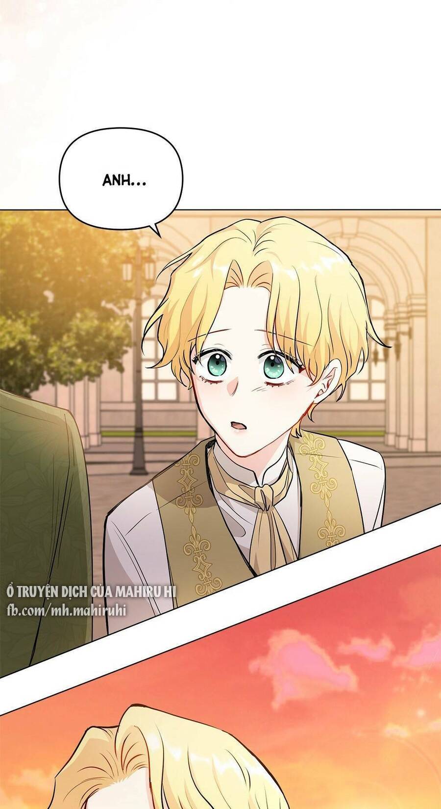 Tìm Lại Camellia Chap 20 - Next Chap 21