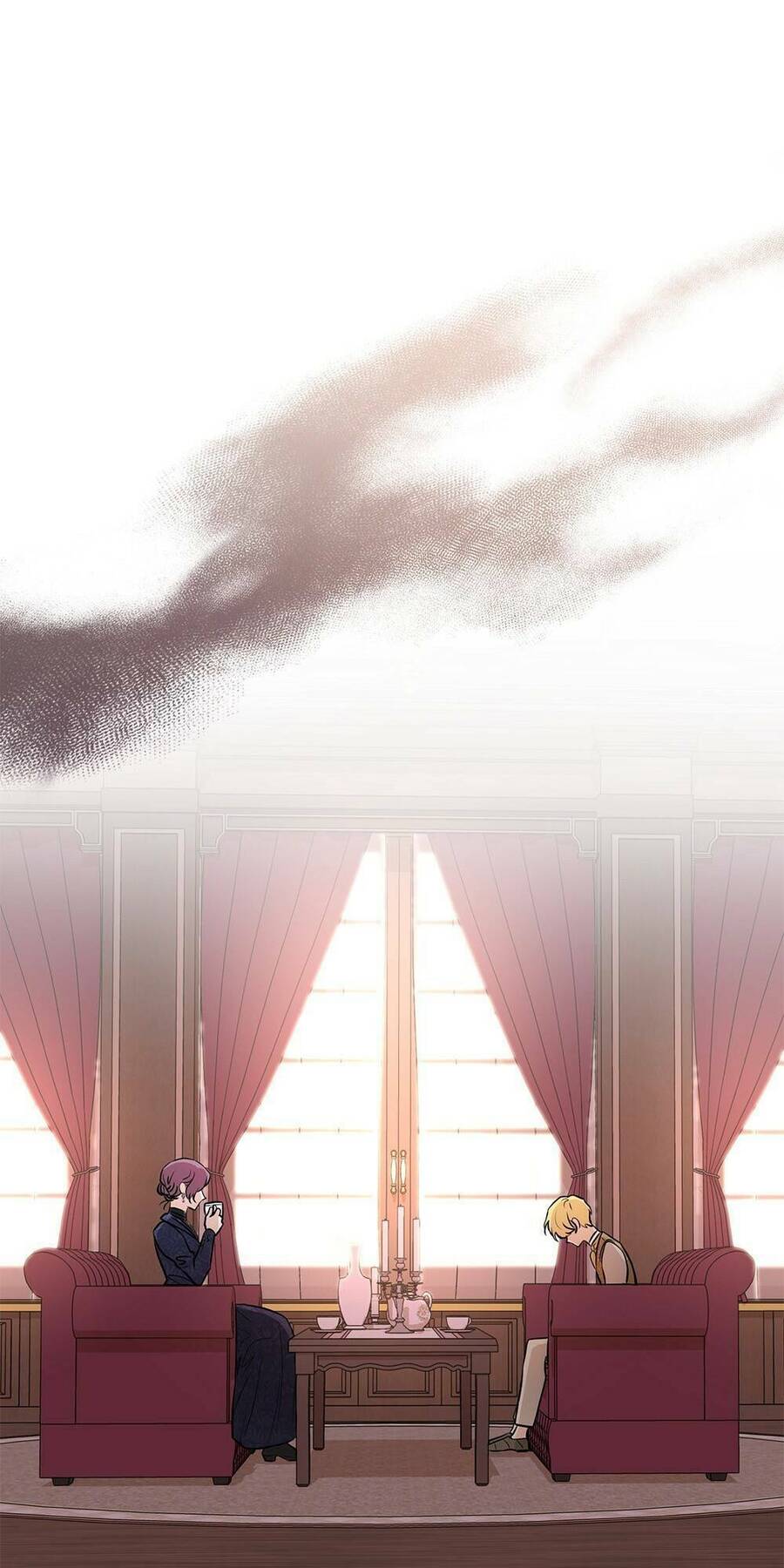 Tìm Lại Camellia Chap 20 - Next Chap 21