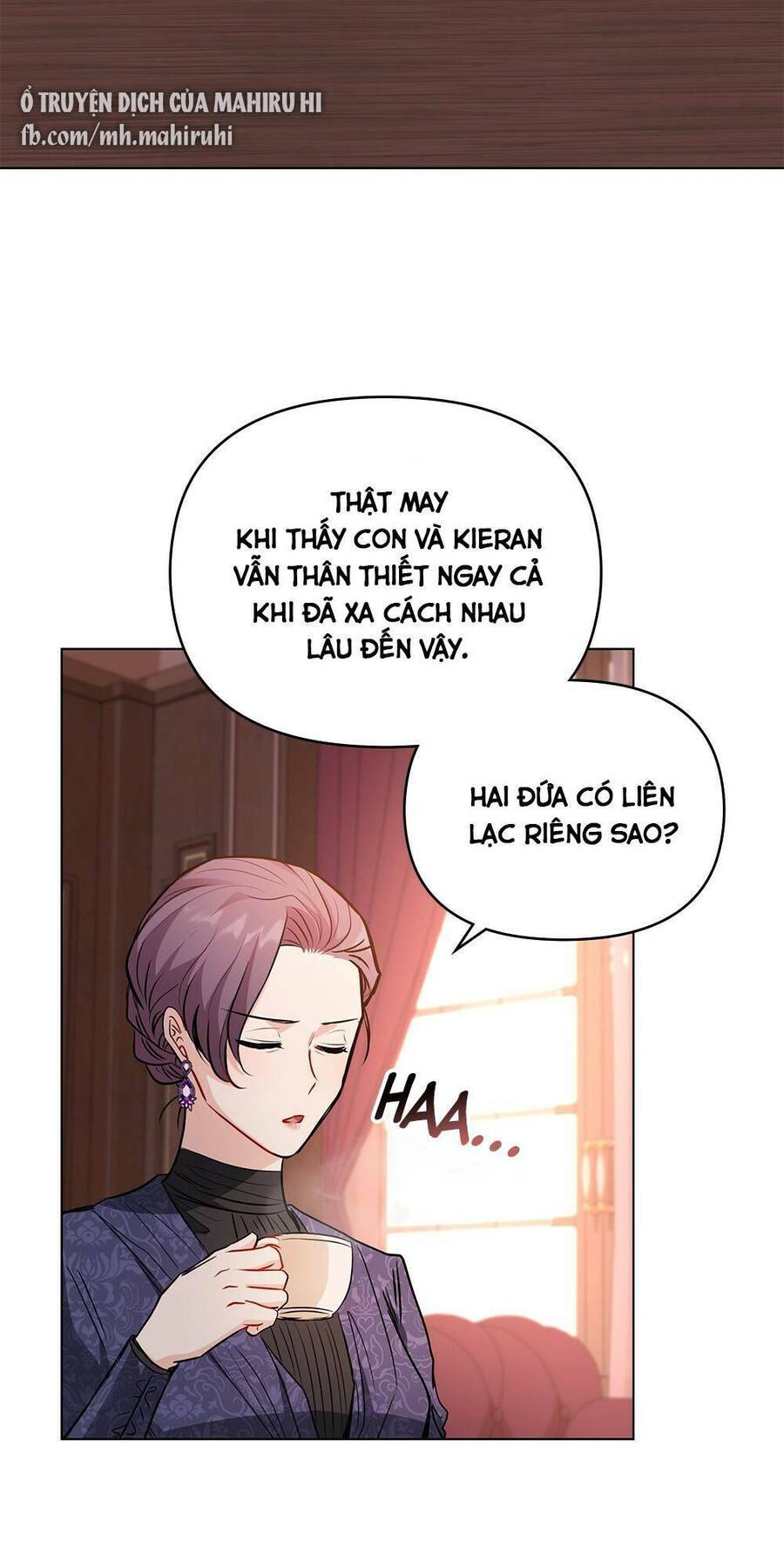 Tìm Lại Camellia Chap 20 - Next Chap 21