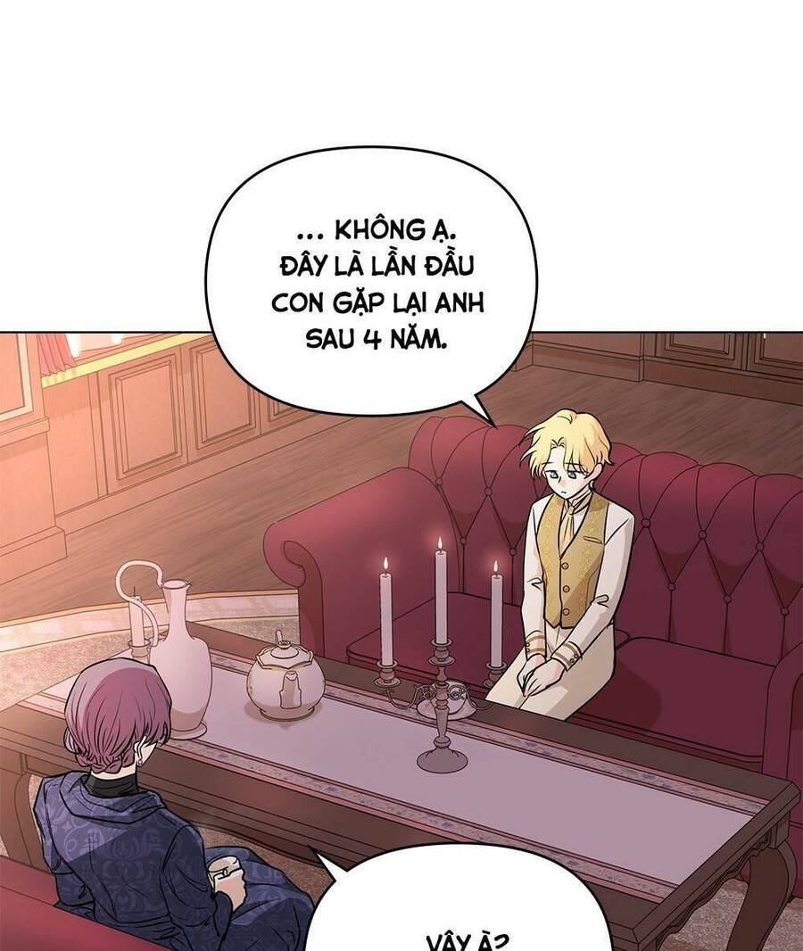 Tìm Lại Camellia Chap 20 - Next Chap 21