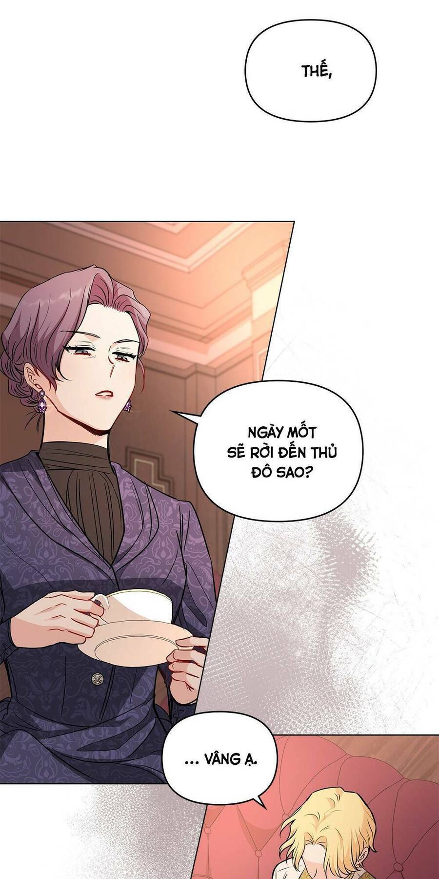 Tìm Lại Camellia Chap 20 - Next Chap 21