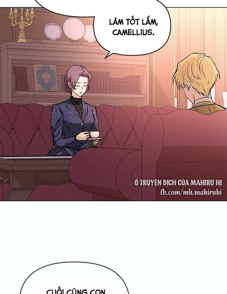 Tìm Lại Camellia Chap 20 - Next Chap 21