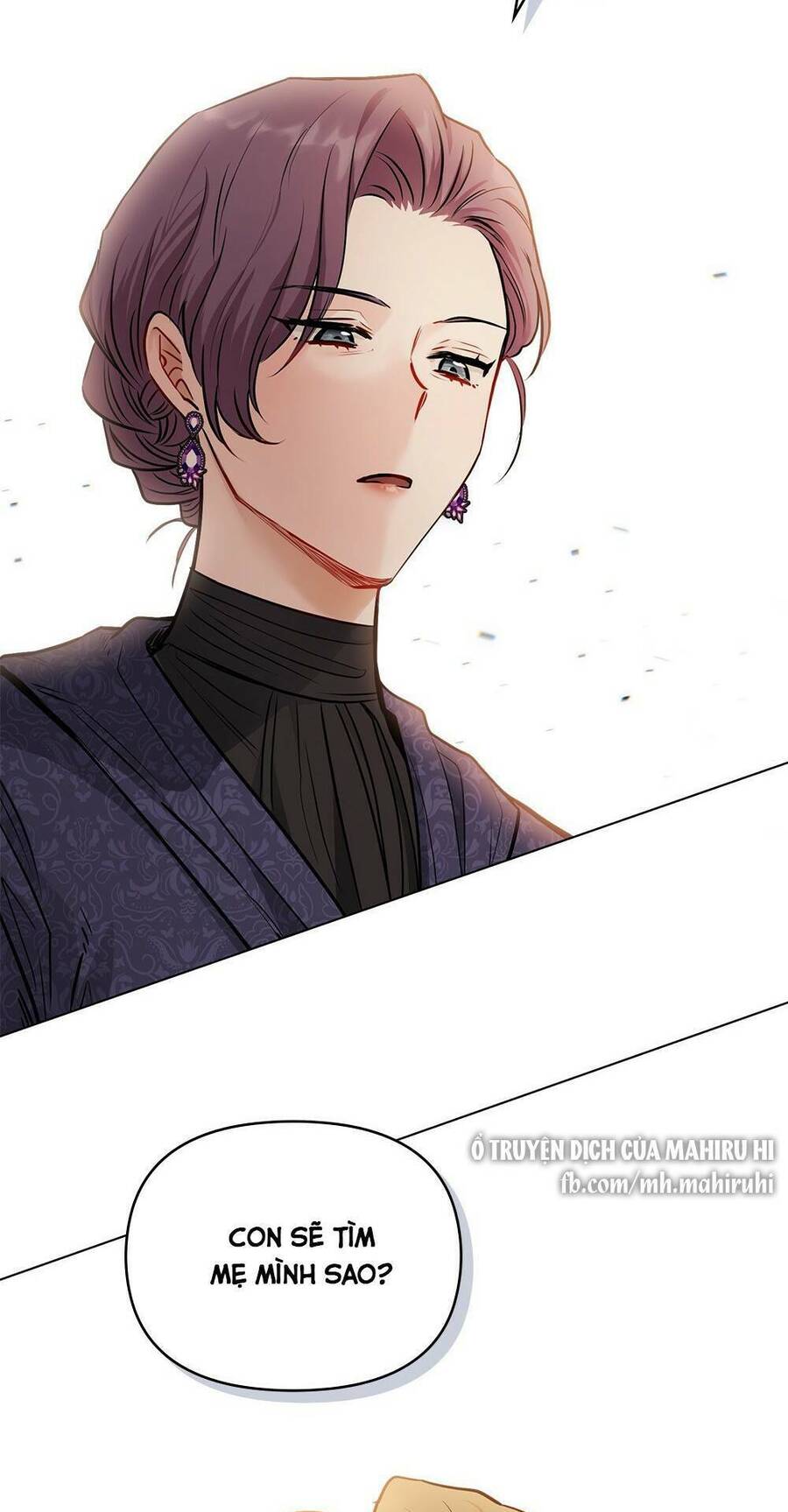 Tìm Lại Camellia Chap 20 - Next Chap 21