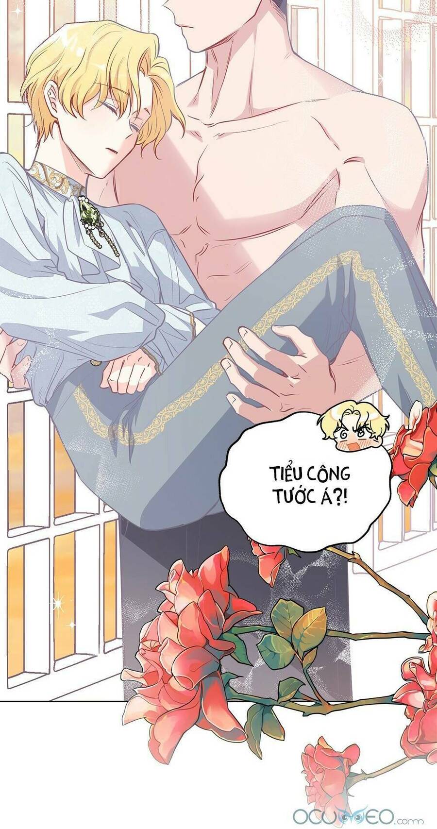 Tìm Lại Camellia Chap 20 - Next Chap 21