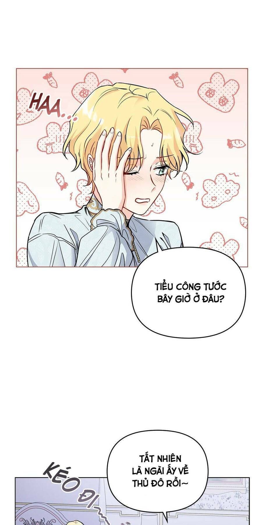 Tìm Lại Camellia Chap 20 - Next Chap 21