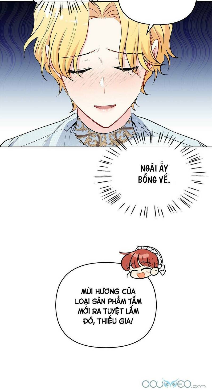 Tìm Lại Camellia Chap 20 - Next Chap 21