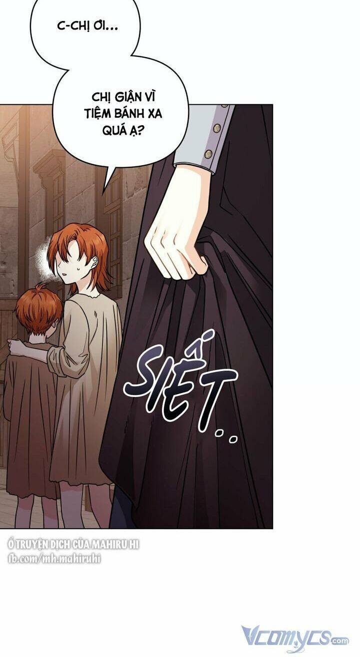 Tìm Lại Camellia Chap 46 - Next Chap 47