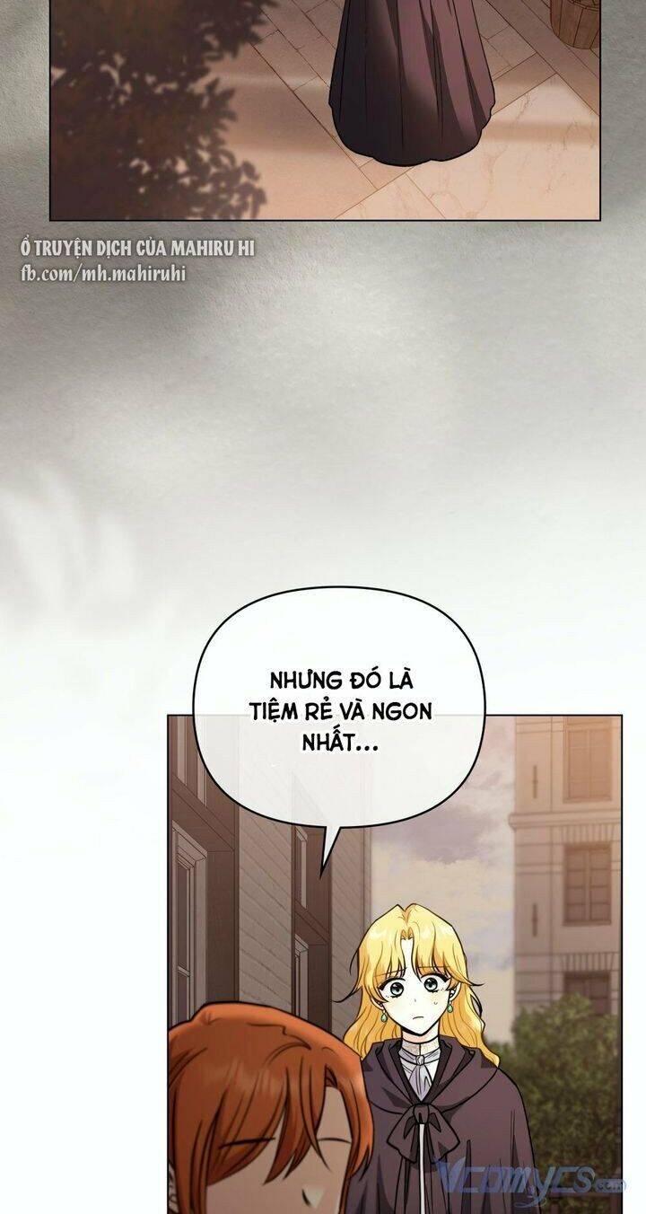 Tìm Lại Camellia Chap 46 - Next Chap 47
