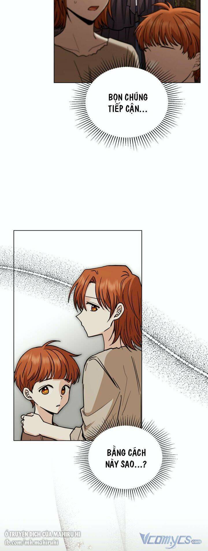 Tìm Lại Camellia Chap 46 - Next Chap 47