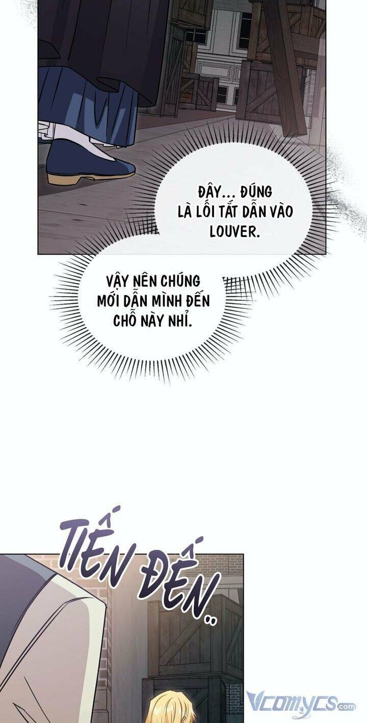 Tìm Lại Camellia Chap 46 - Next Chap 47