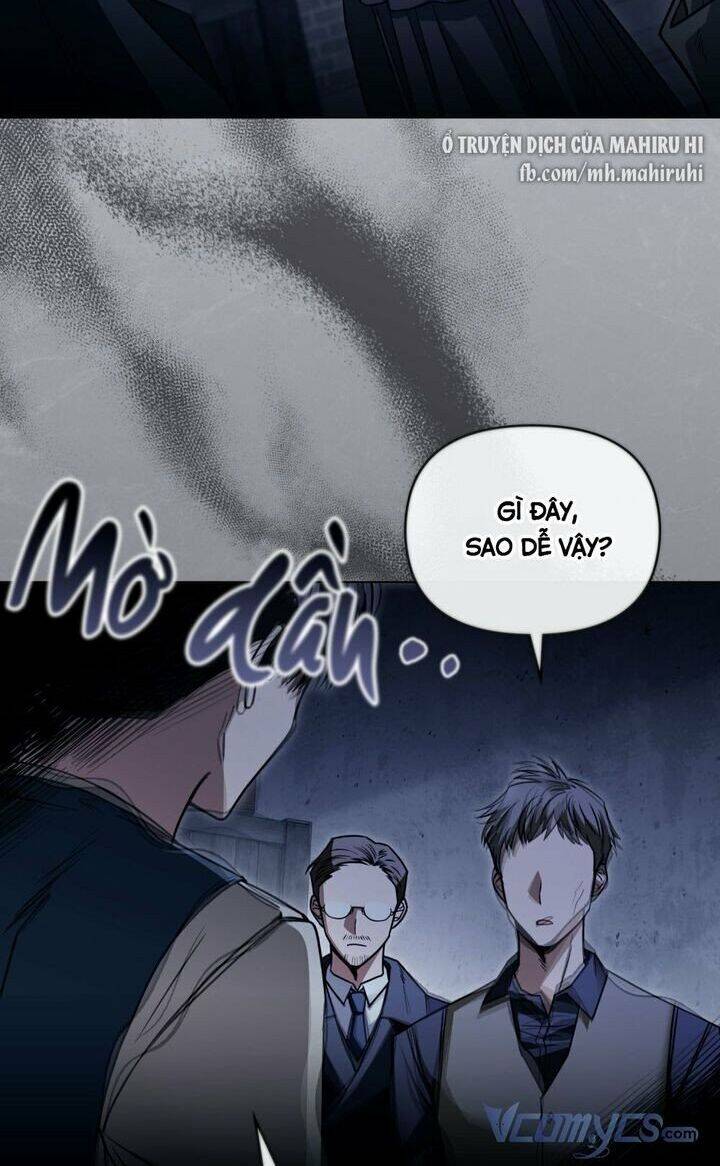 Tìm Lại Camellia Chap 46 - Next Chap 47