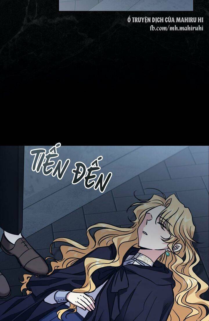 Tìm Lại Camellia Chap 46 - Next Chap 47