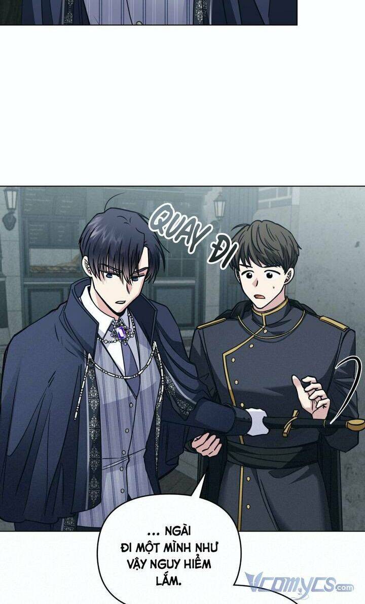 Tìm Lại Camellia Chap 46 - Next Chap 47