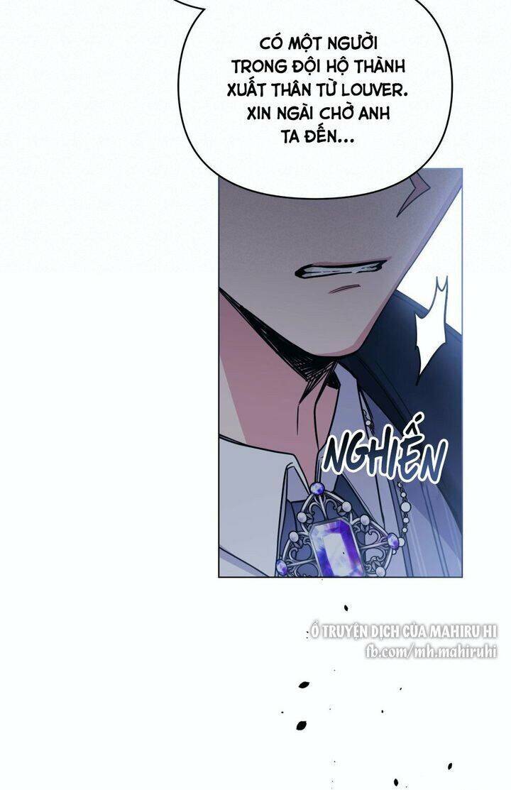 Tìm Lại Camellia Chap 46 - Next Chap 47
