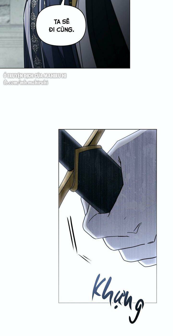 Tìm Lại Camellia Chap 46 - Next Chap 47