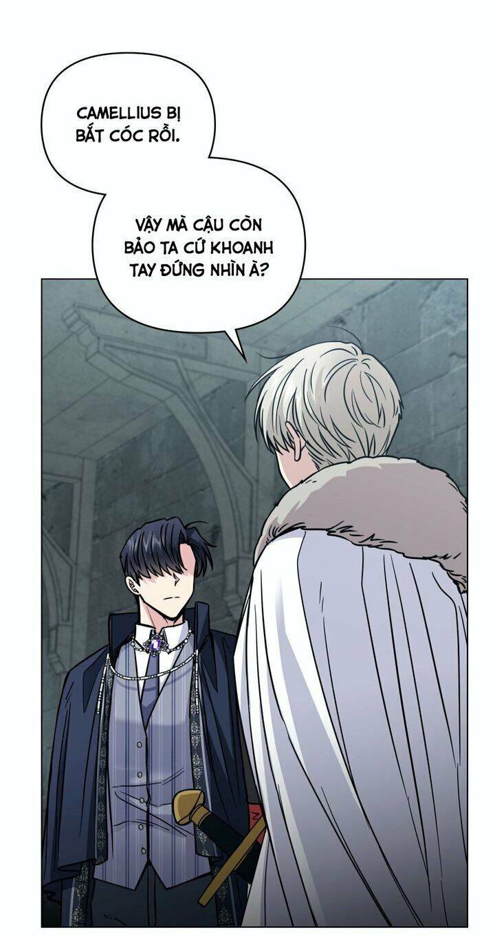 Tìm Lại Camellia Chap 46 - Next Chap 47