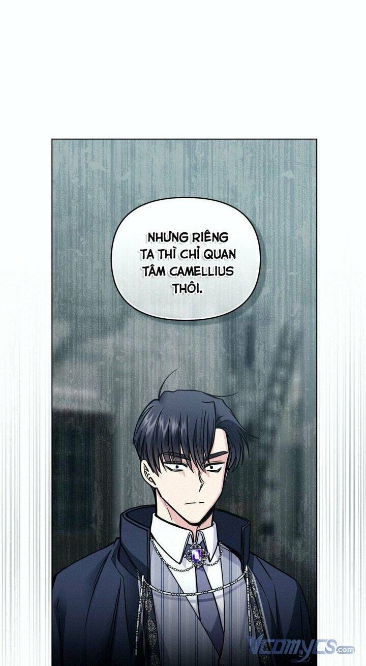 Tìm Lại Camellia Chap 46 - Next Chap 47