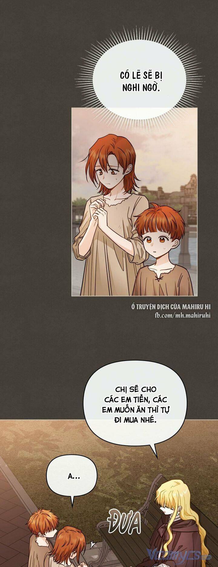 Tìm Lại Camellia Chap 46 - Next Chap 47