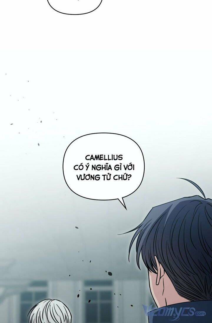 Tìm Lại Camellia Chap 46 - Next Chap 47