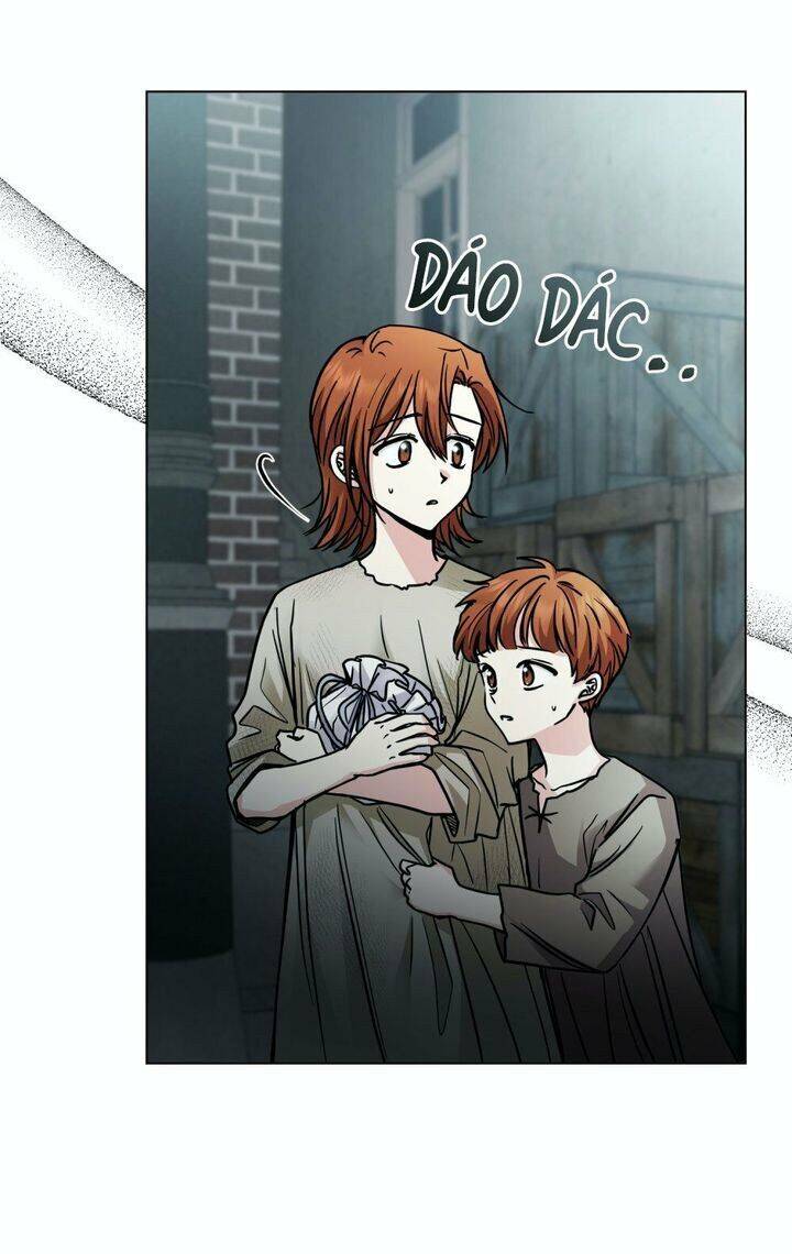 Tìm Lại Camellia Chap 46 - Next Chap 47