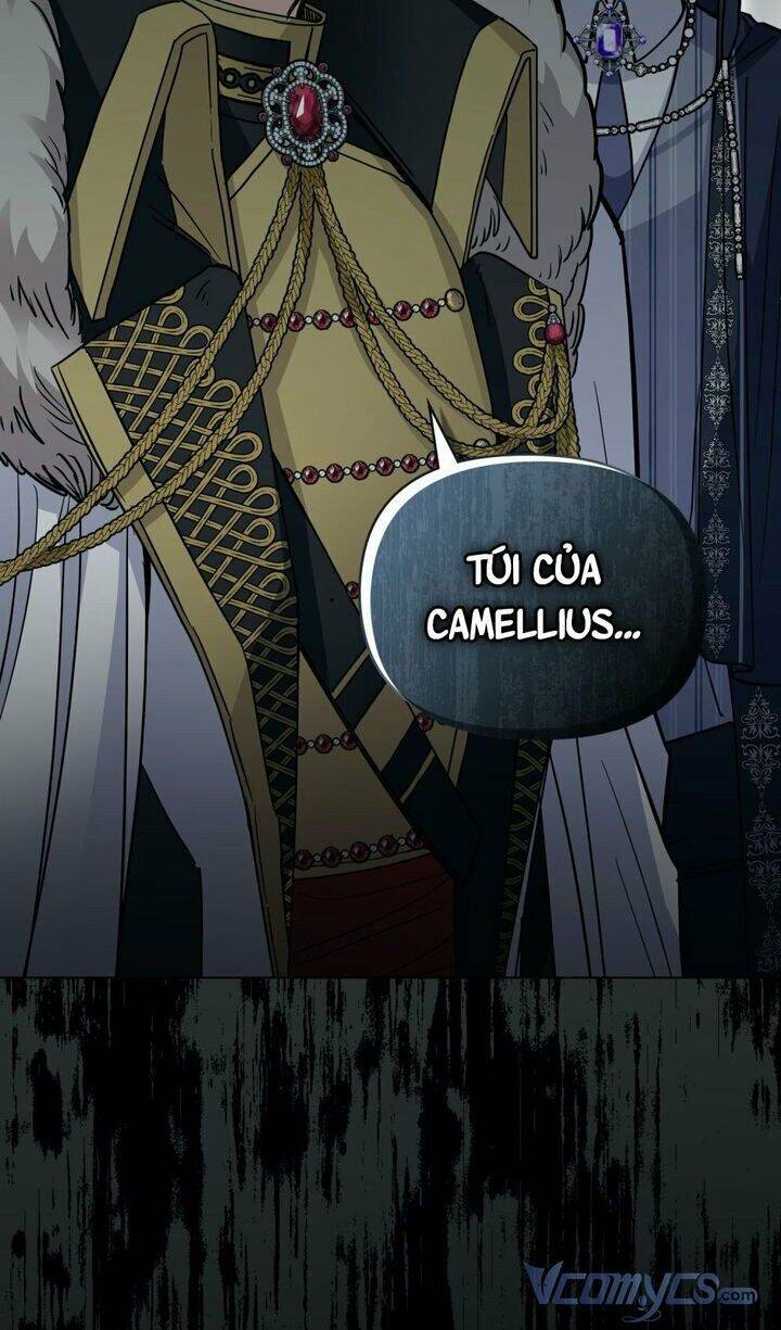 Tìm Lại Camellia Chap 46 - Next Chap 47