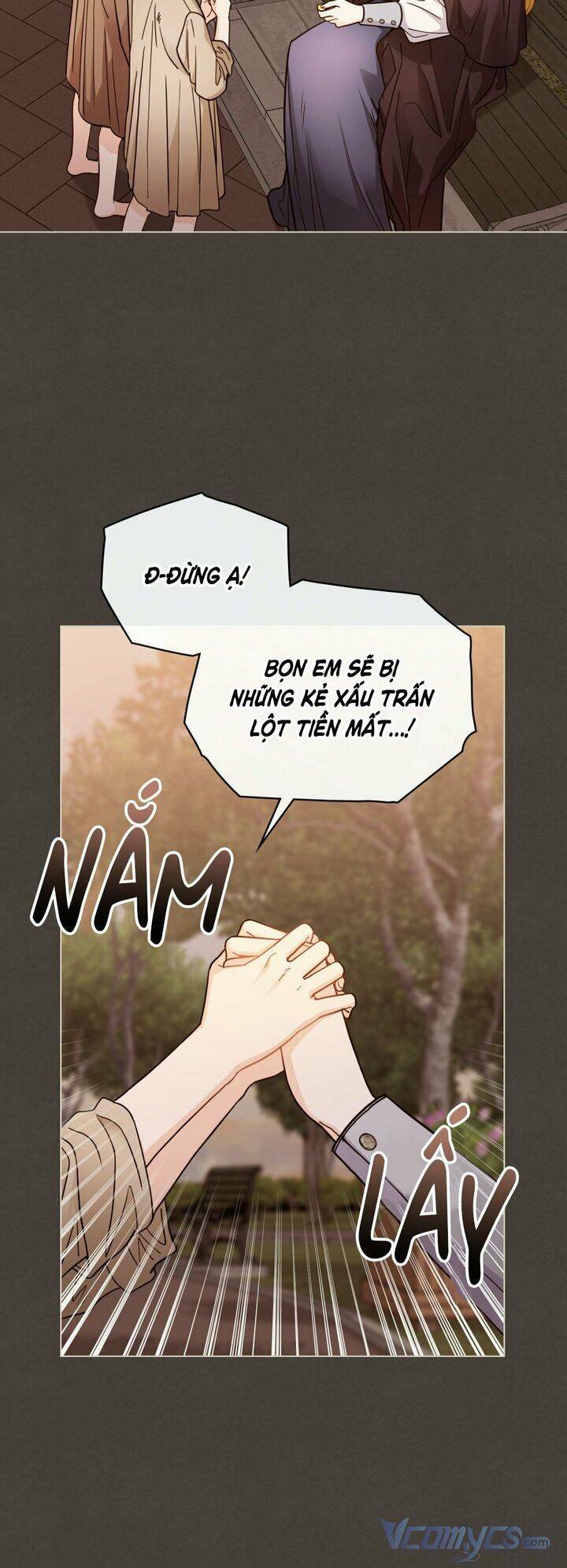 Tìm Lại Camellia Chap 46 - Next Chap 47