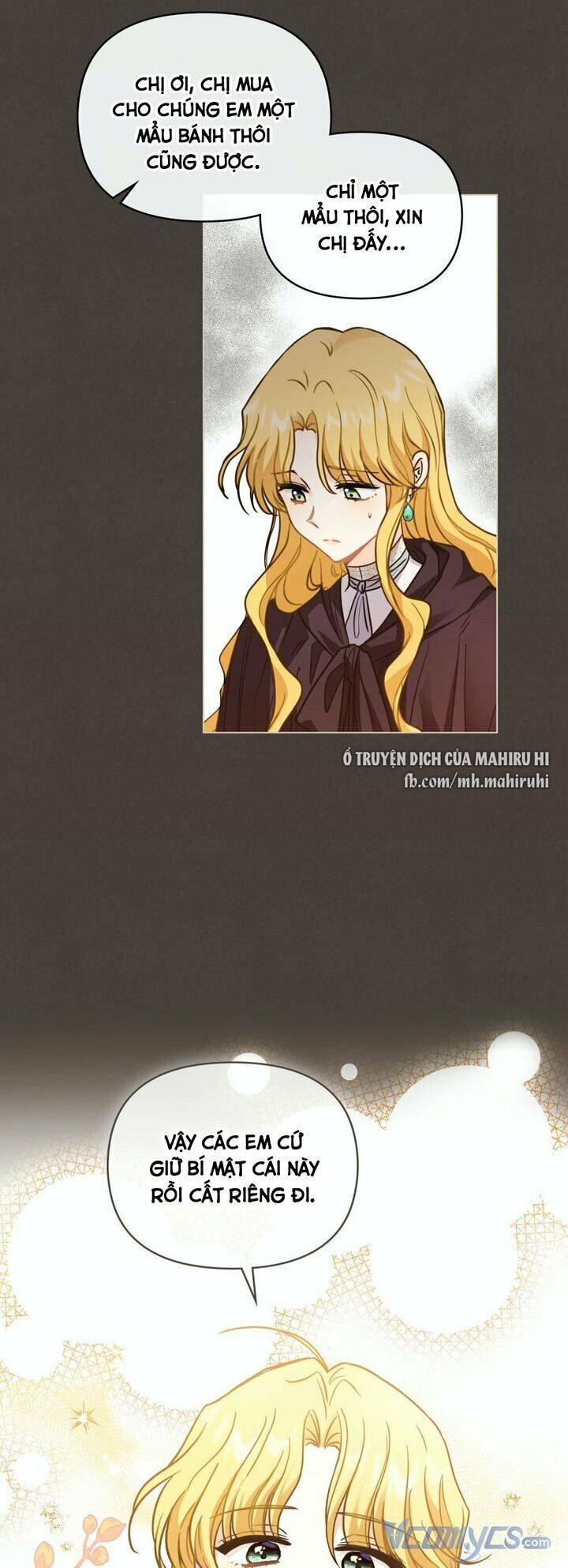 Tìm Lại Camellia Chap 46 - Next Chap 47