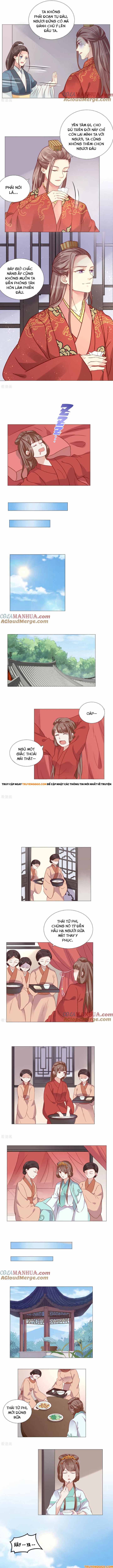 Time Travel: The Mighty Crown Princess Chap 10 - Next Chap 11