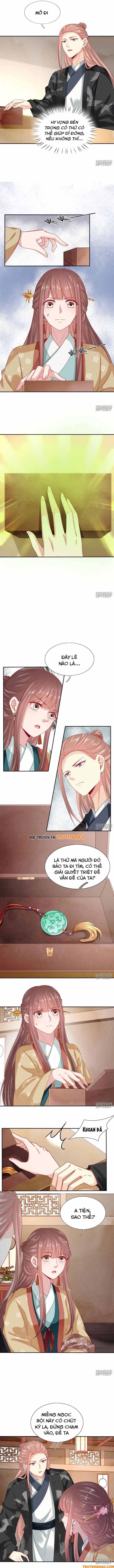 Time Travel: The Mighty Crown Princess Chap 102 - Next Chap 103