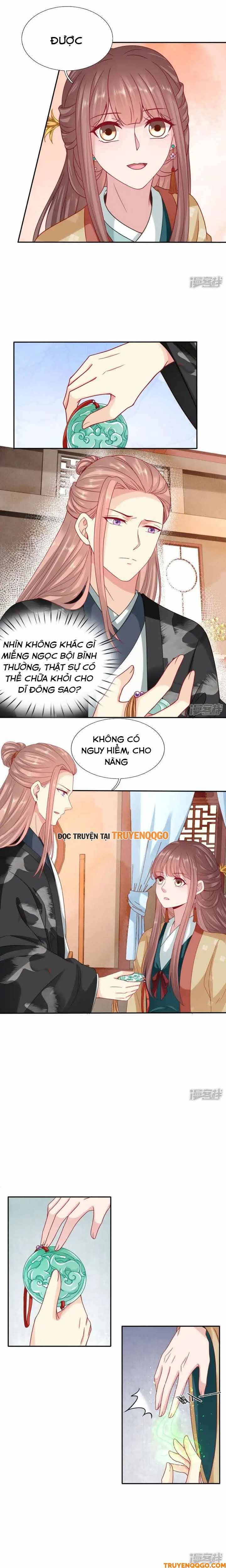 Time Travel: The Mighty Crown Princess Chap 102 - Next Chap 103
