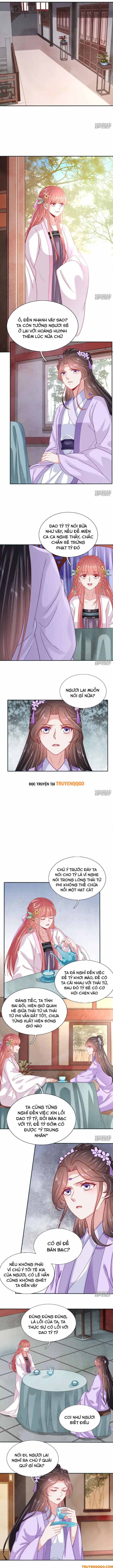 Time Travel: The Mighty Crown Princess Chap 104 - Next Chap 105