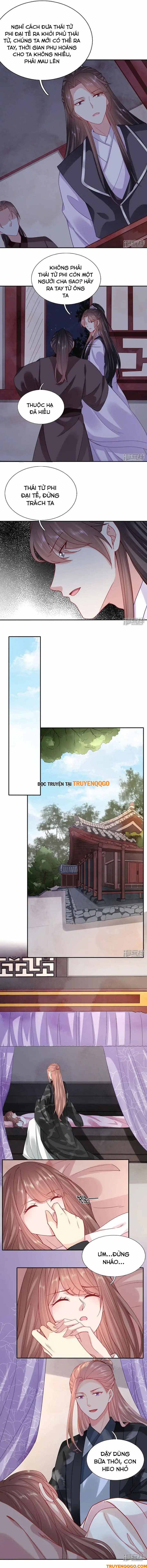 Time Travel: The Mighty Crown Princess Chap 110 - Next Chap 111