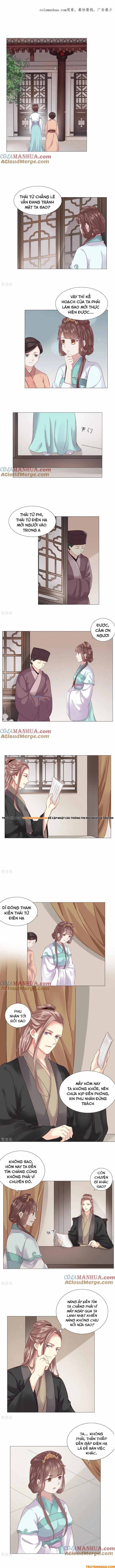 Time Travel: The Mighty Crown Princess Chap 12 - Next Chap 13