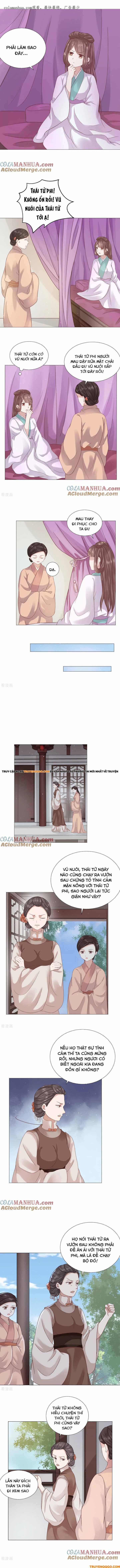 Time Travel: The Mighty Crown Princess Chap 14 - Next Chap 15