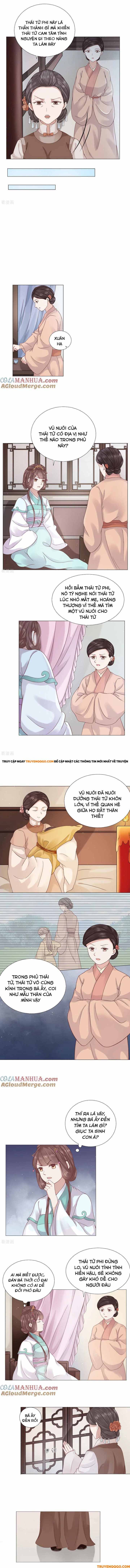 Time Travel: The Mighty Crown Princess Chap 14 - Next Chap 15