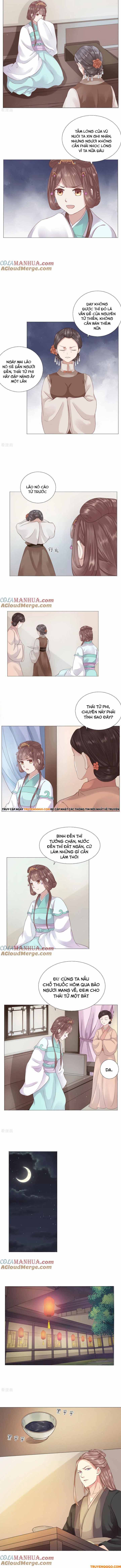 Time Travel: The Mighty Crown Princess Chap 14 - Next Chap 15