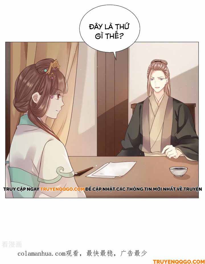 Time Travel: The Mighty Crown Princess Chap 14 - Next Chap 15