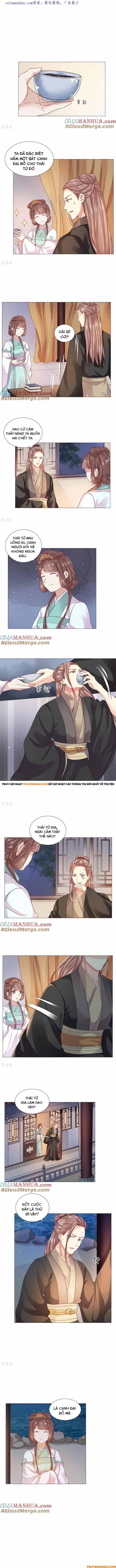Time Travel: The Mighty Crown Princess Chap 15 - Next Chap 16
