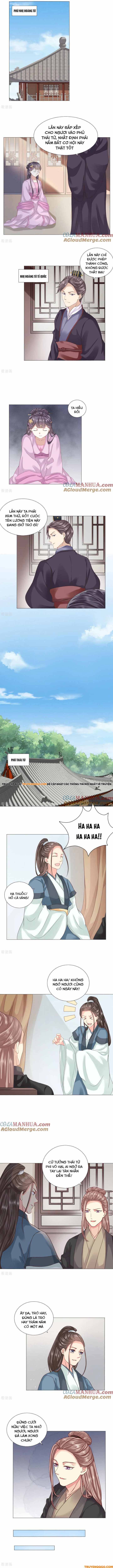 Time Travel: The Mighty Crown Princess Chap 15 - Next Chap 16