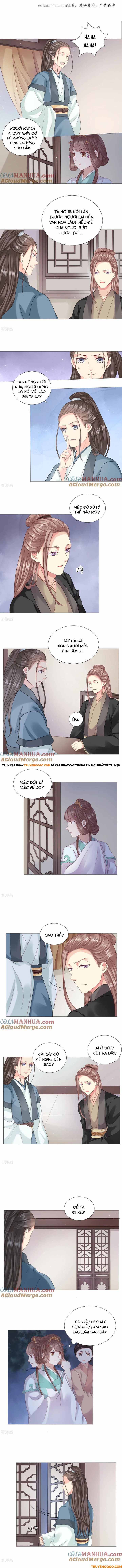 Time Travel: The Mighty Crown Princess Chap 16 - Next Chap 17