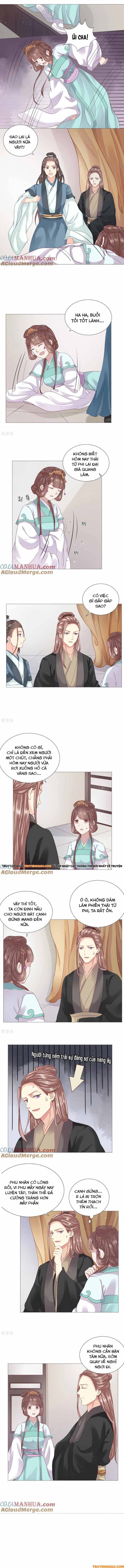 Time Travel: The Mighty Crown Princess Chap 16 - Next Chap 17