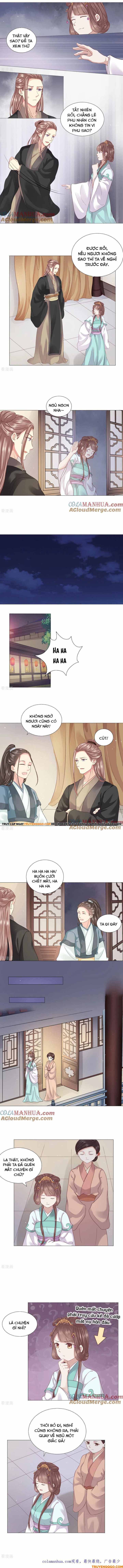 Time Travel: The Mighty Crown Princess Chap 16 - Next Chap 17