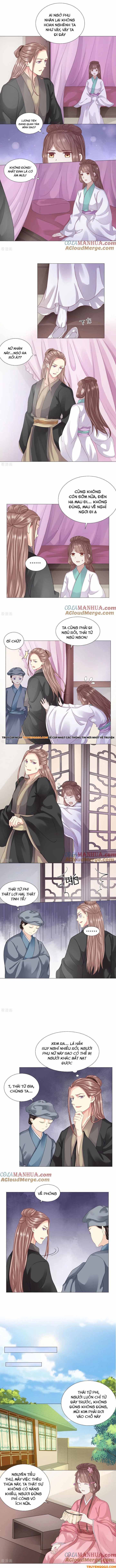 Time Travel: The Mighty Crown Princess Chap 18 - Next Chap 19
