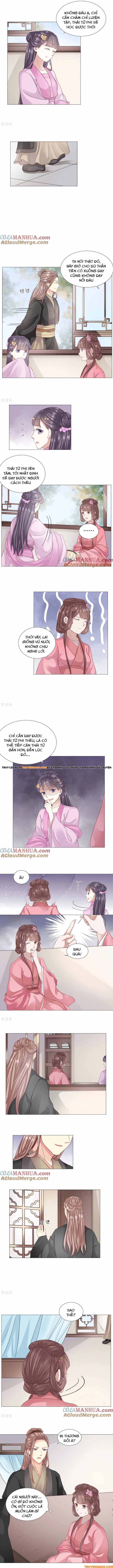 Time Travel: The Mighty Crown Princess Chap 18 - Next Chap 19