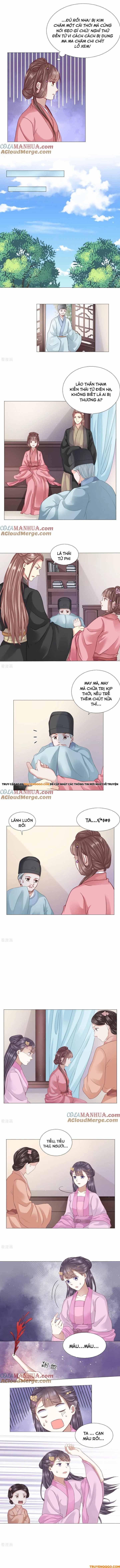 Time Travel: The Mighty Crown Princess Chap 19 - Next Chap 20